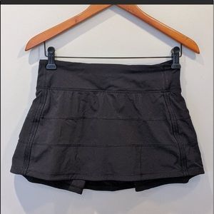 Lulu pace rival skirt